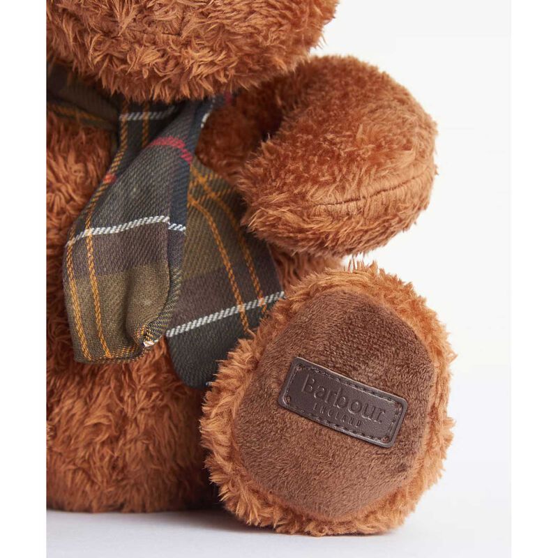 Barbour Dog Reindeer Toy image number 3